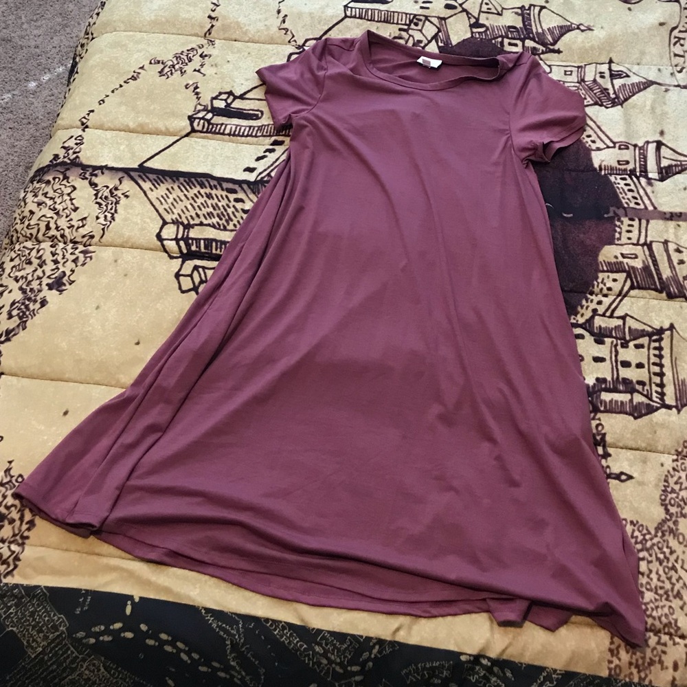 NWT Lularoe Jessie